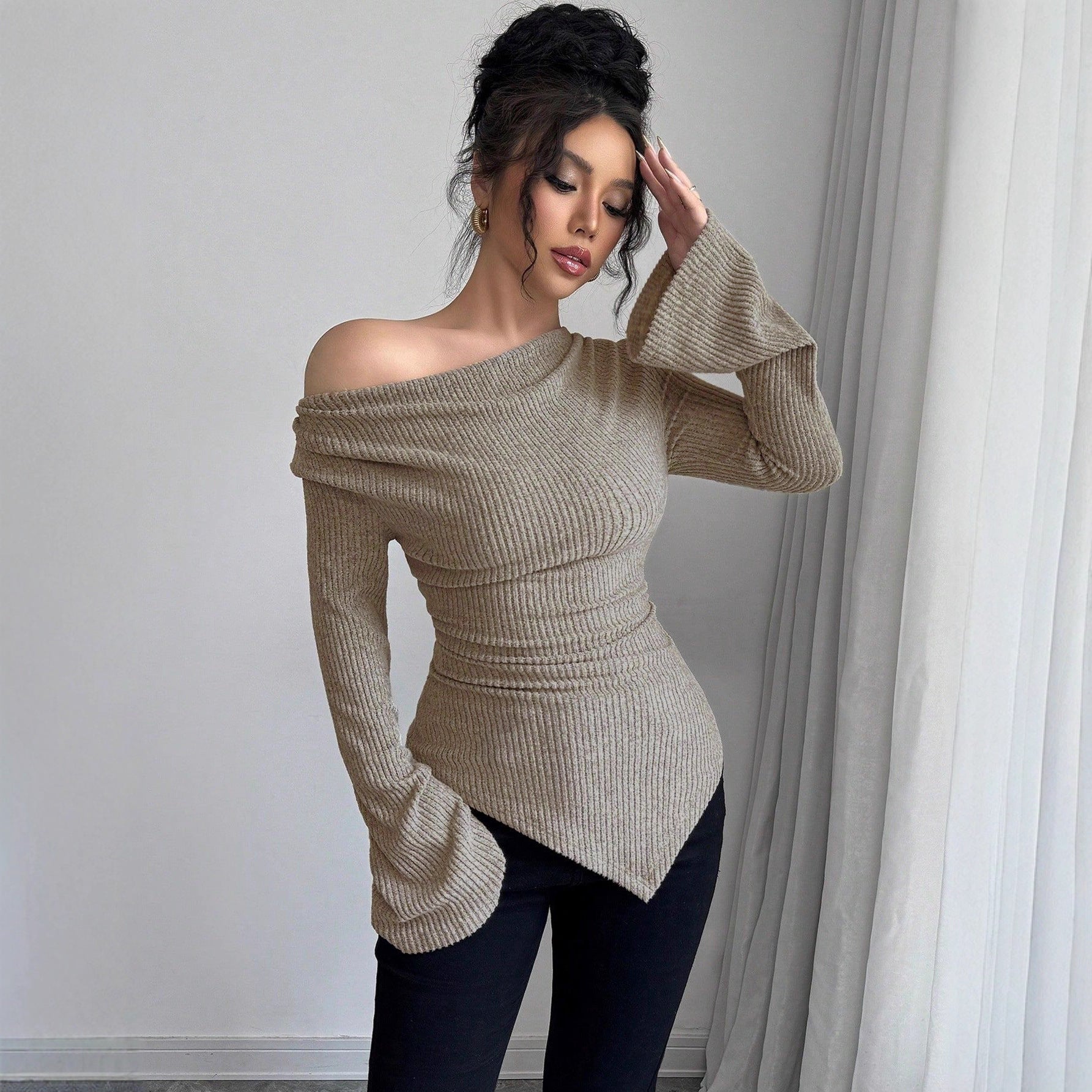 Timeless Vintage Style Shirt