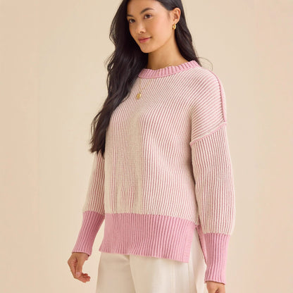 Elegantly Designed Pullover