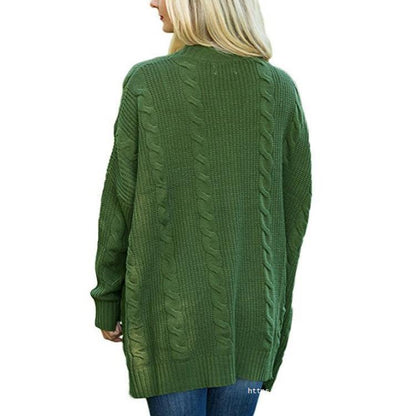 Vintage Inspired Cardigan