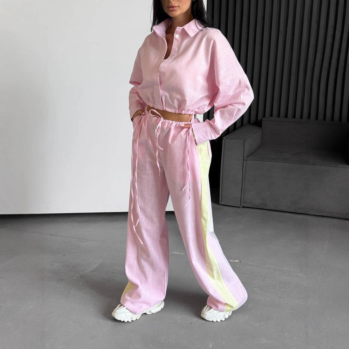 Timeless Vintage Style Garment