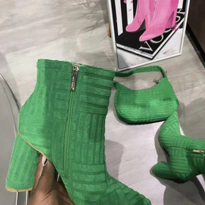 Classic Designed Garment