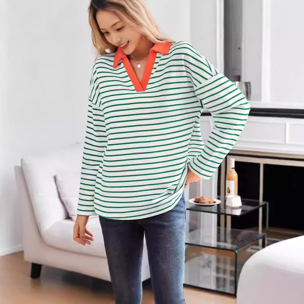 Gracefully Designed Shirt