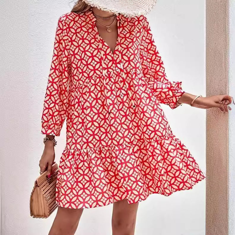 Classic Vintage Garment