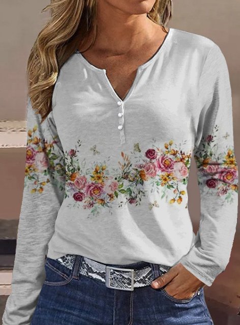 Classic Designed Shirt