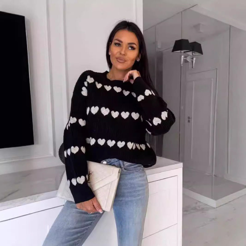 Beautifully Crafted Pullover