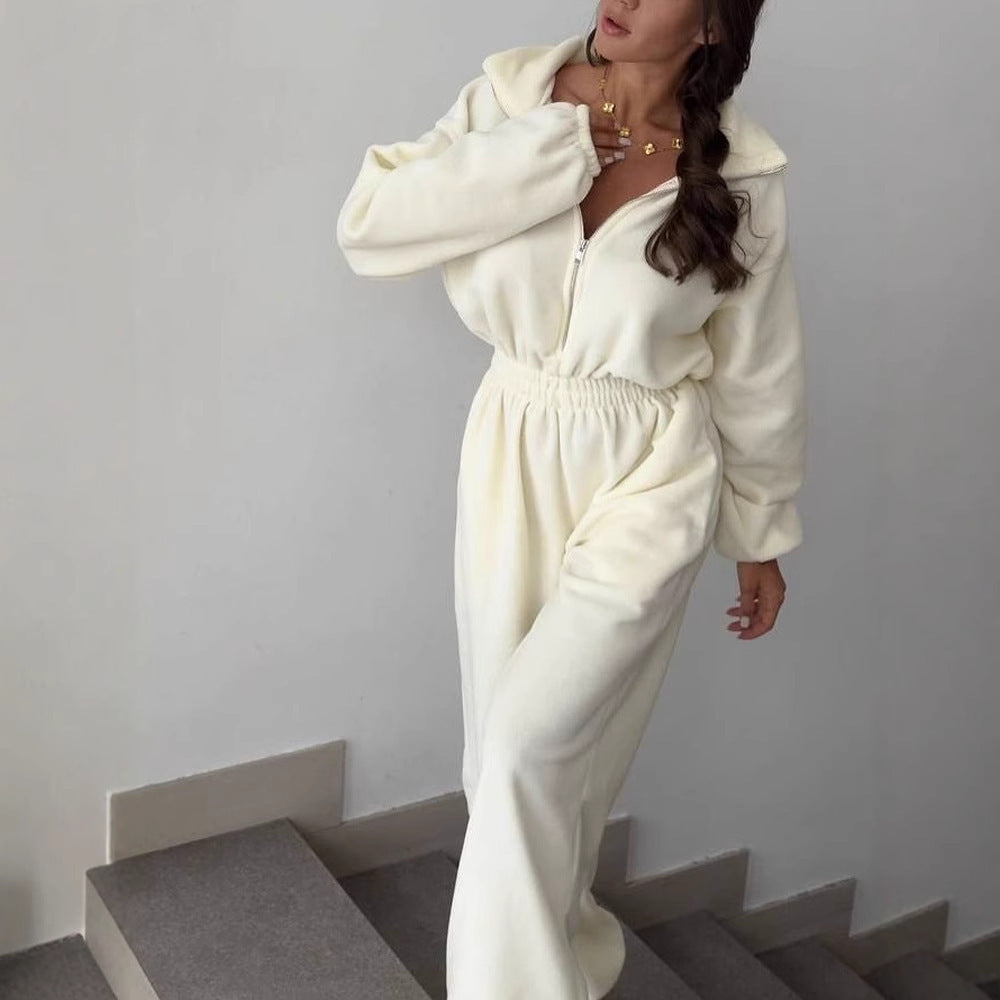 Thoughtfully Designed Garment