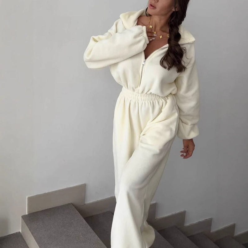 Thoughtfully Designed Garment