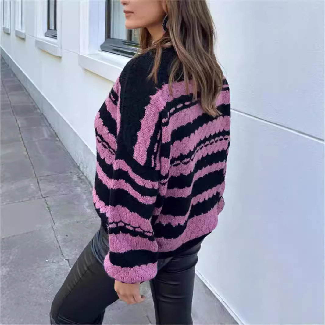 Classic Vintage Pullover