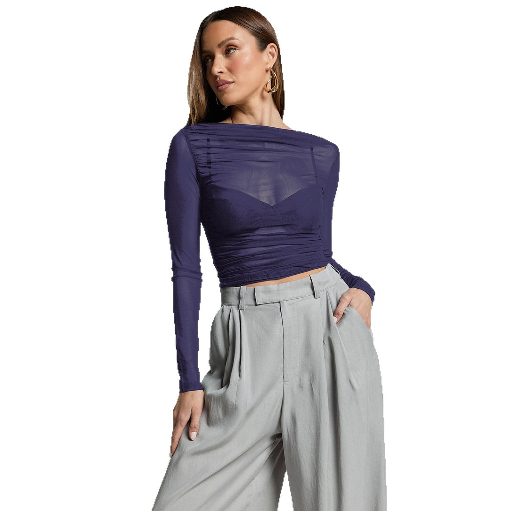 Elegantly Designed Garment