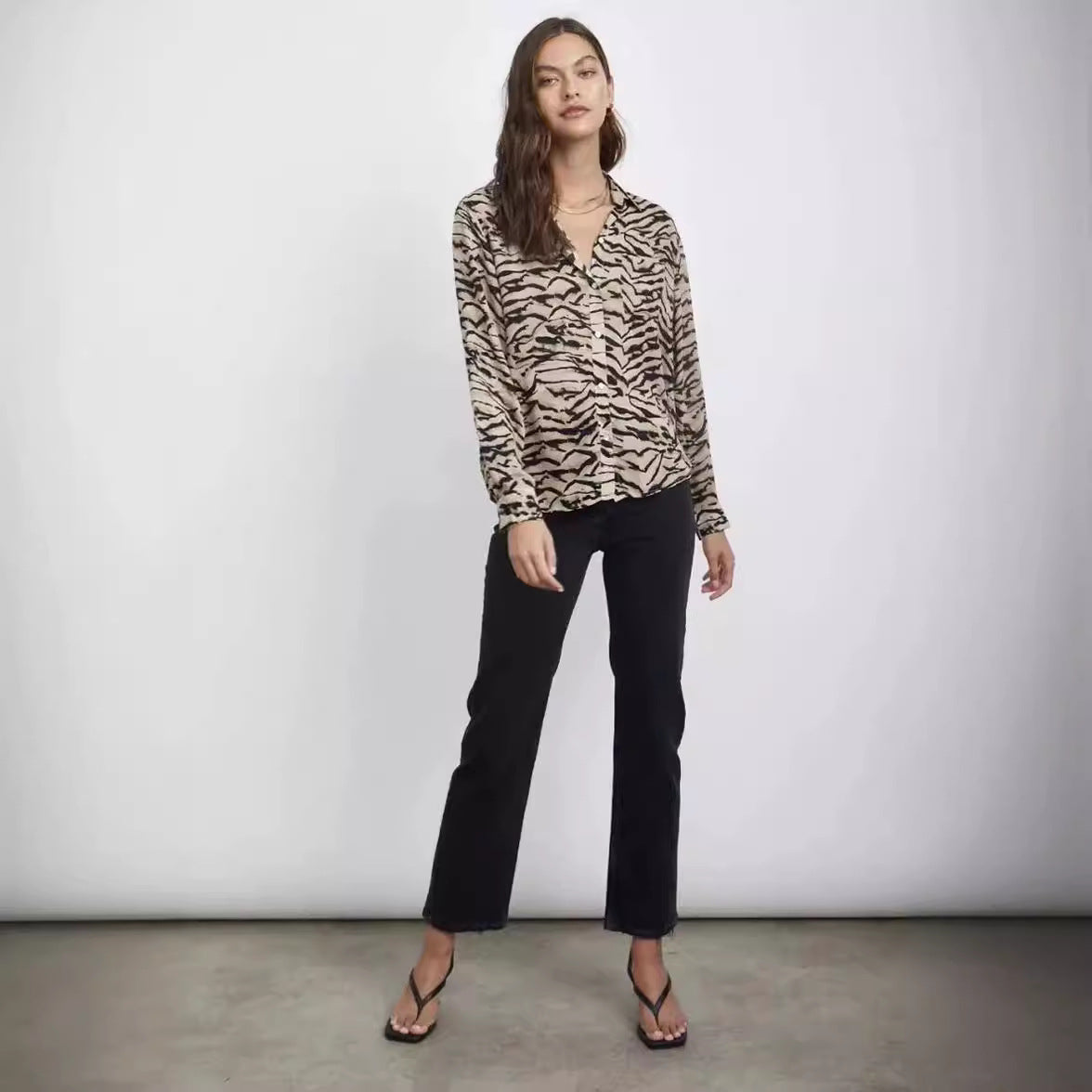 Timeless Vintage Style Garment