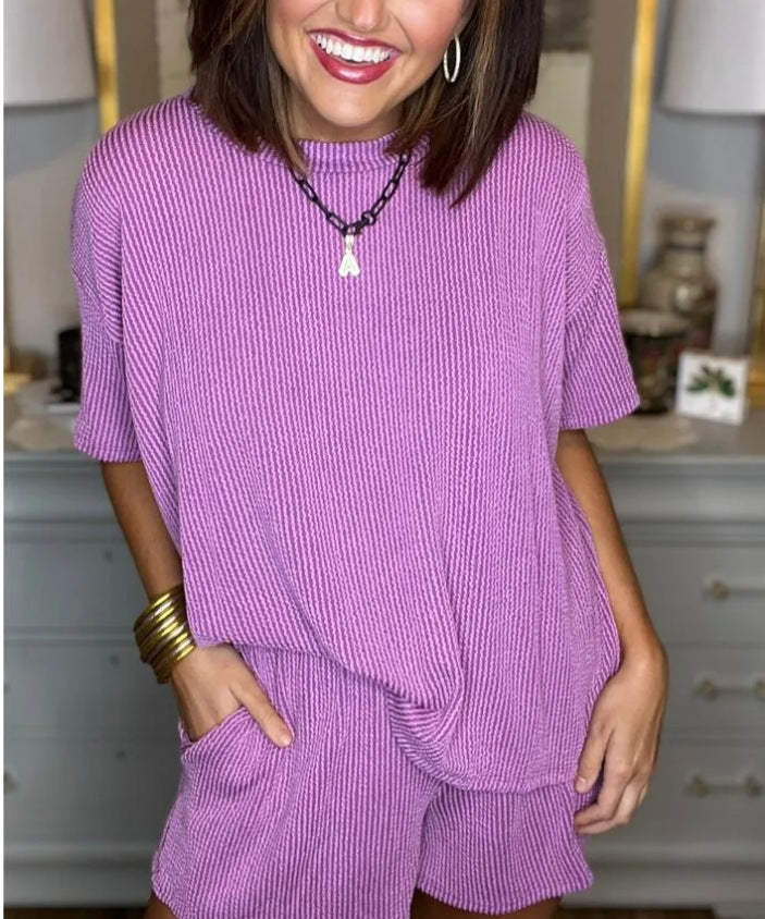 Thoughtfully Designed Garment