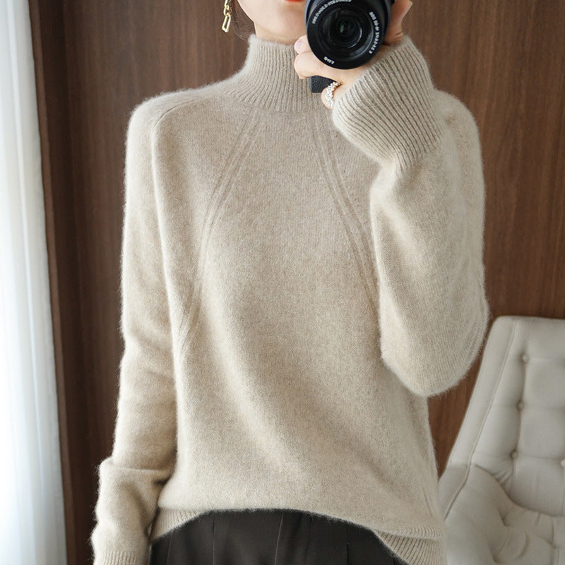 Hellbeige