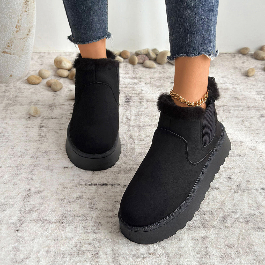 Comfortable Orthopedic Boots for Daily Wear