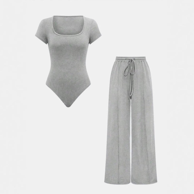 Thoughtfully Designed Garment