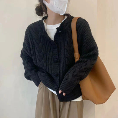 Classic Vintage Pullover