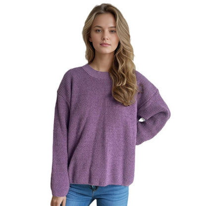 Elegantly Designed Pullover
