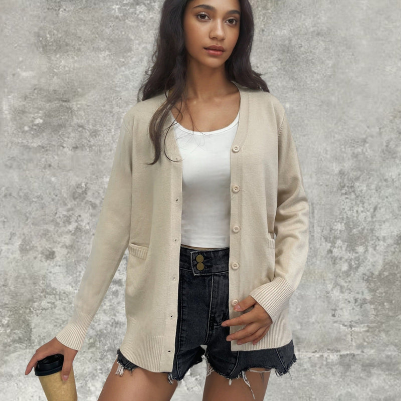 Thoughtfully Designed Garment