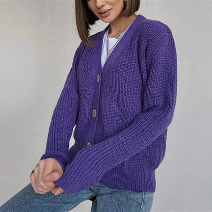 Classic Vintage Cardigan