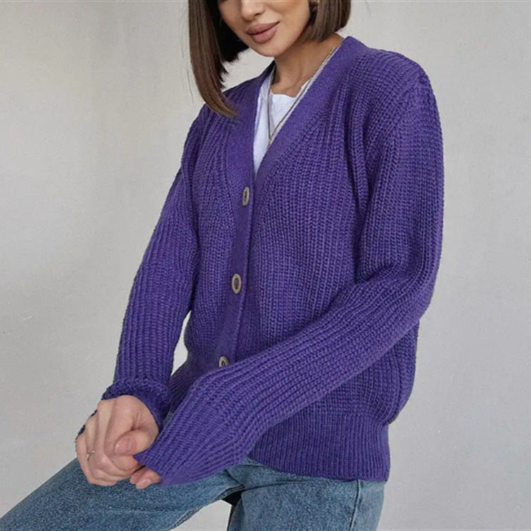 Classic Vintage Cardigan