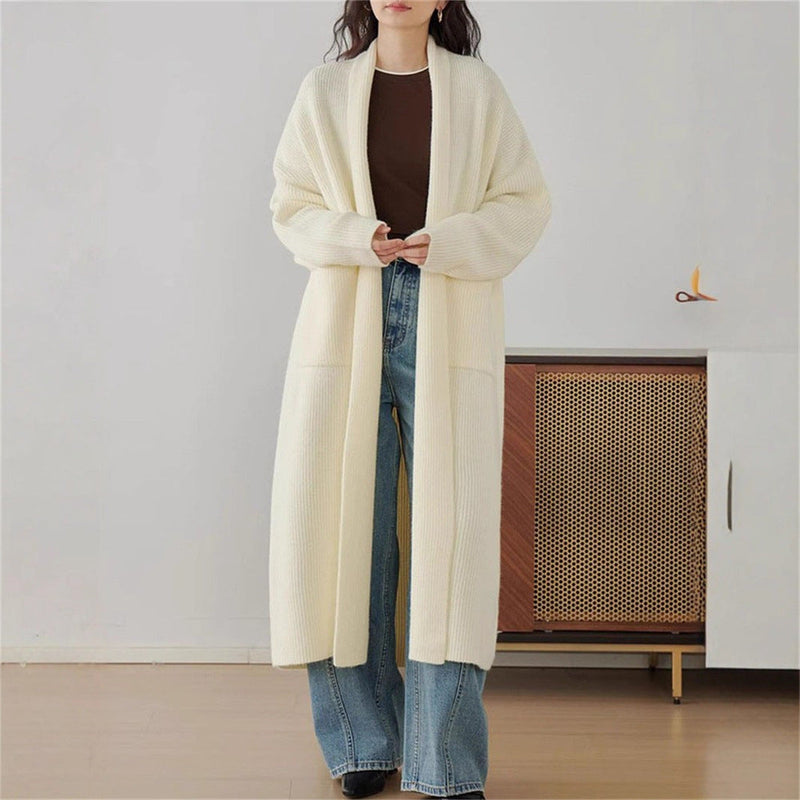 Classic Designed Cardigan