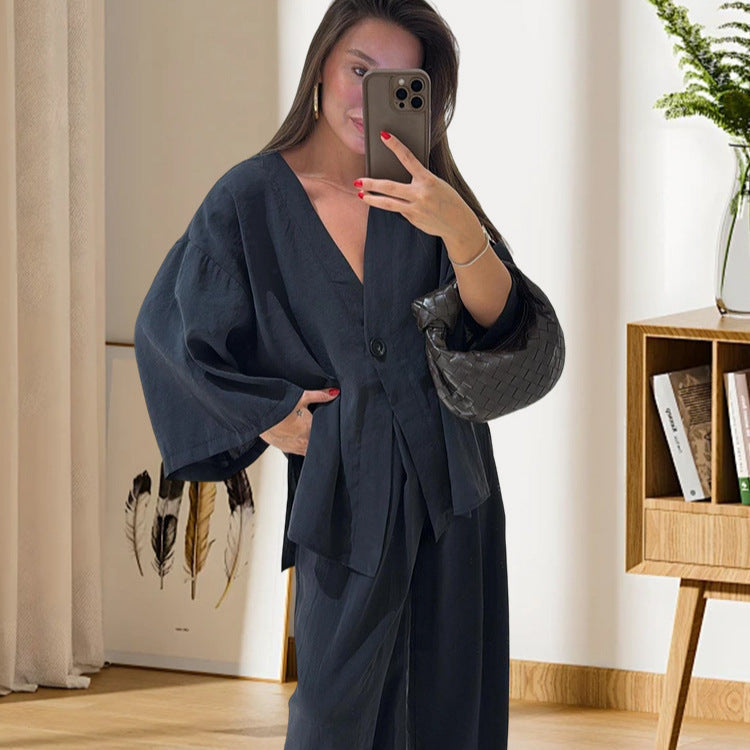 Timeless Vintage Style Garment