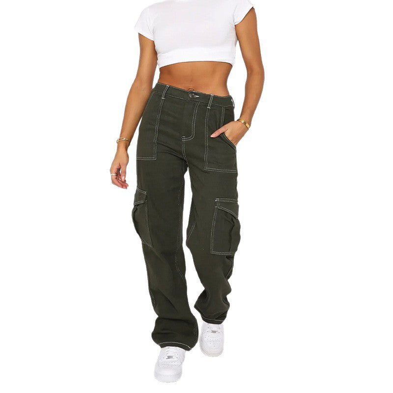 Thoughtfully Designed Garment