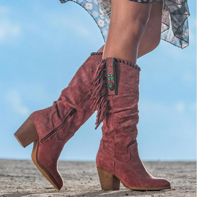 Comfortable Orthopedic Boots for Daily Wear