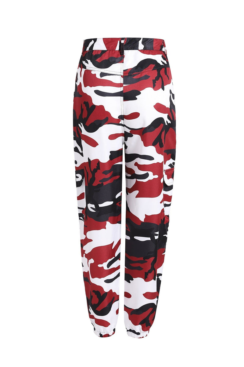 Thoughtfully Designed Garment