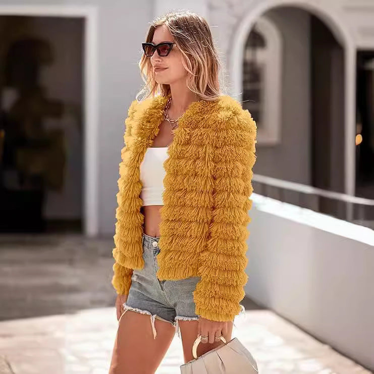 Classic Vintage Garment