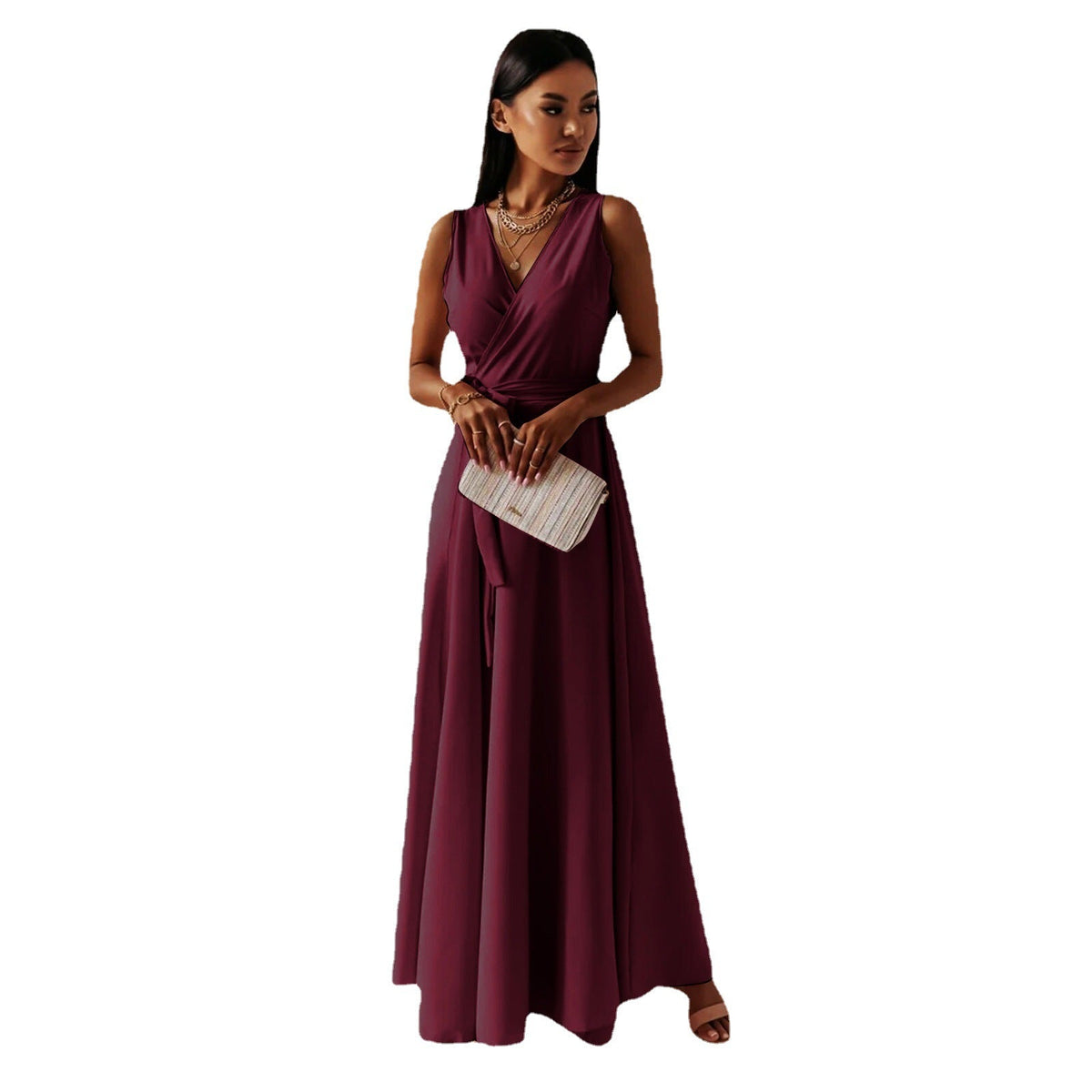 Thoughtfully Designed Garment