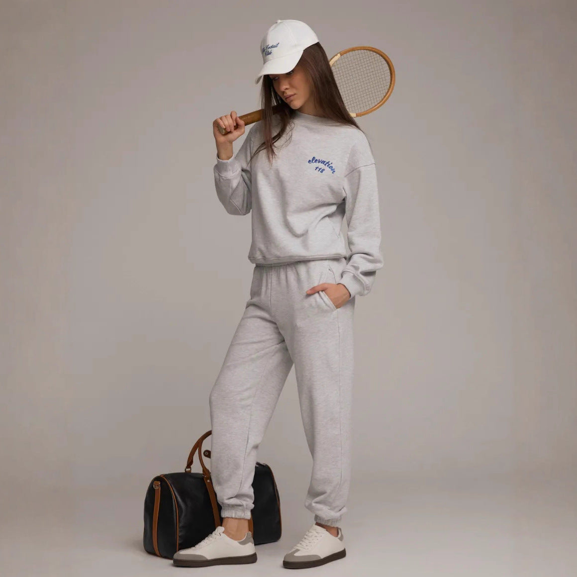 Timeless Vintage Style Garment