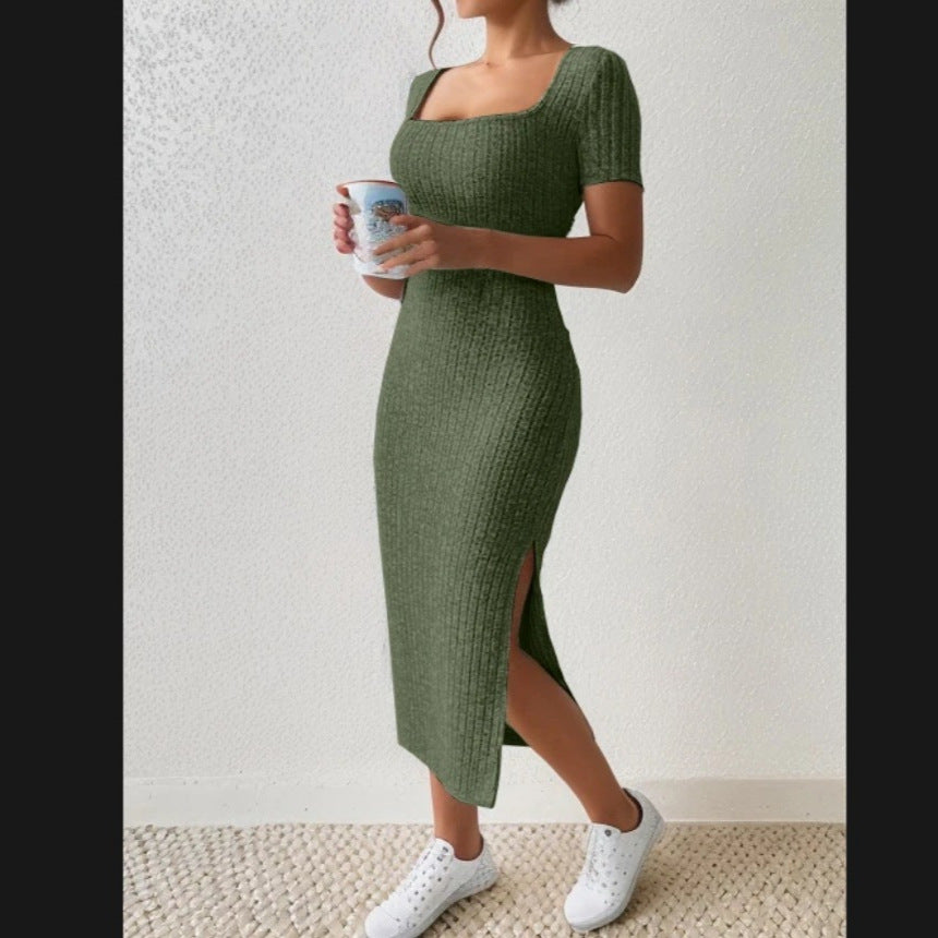 Timeless Vintage Style Garment