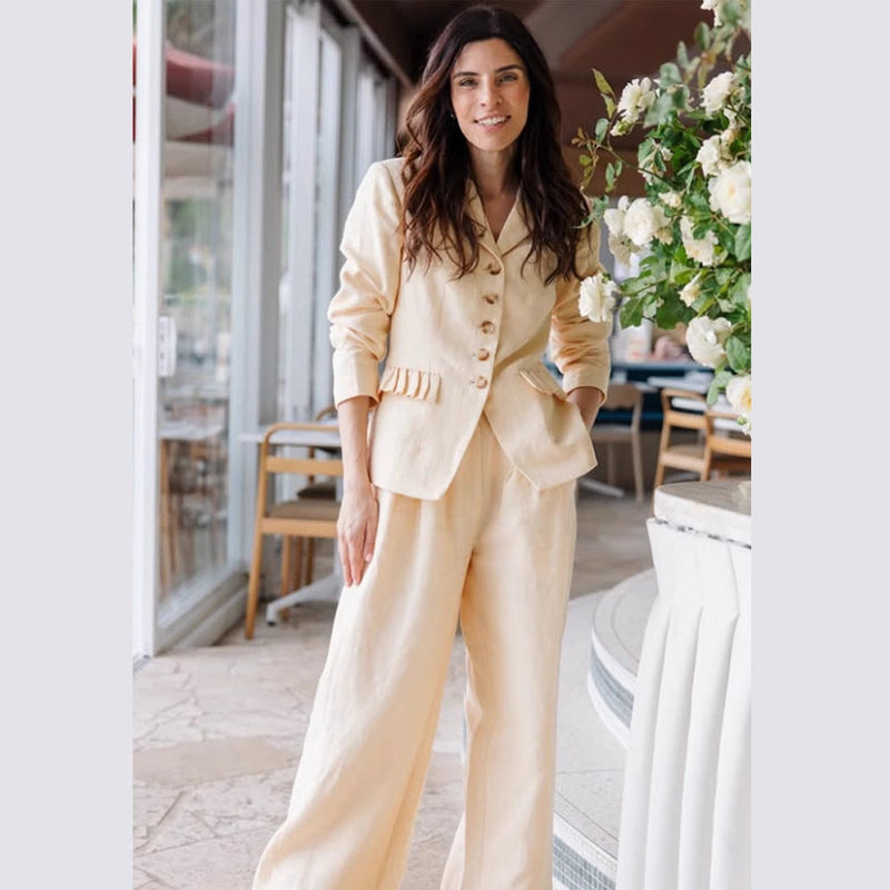 Classic Designed Garment