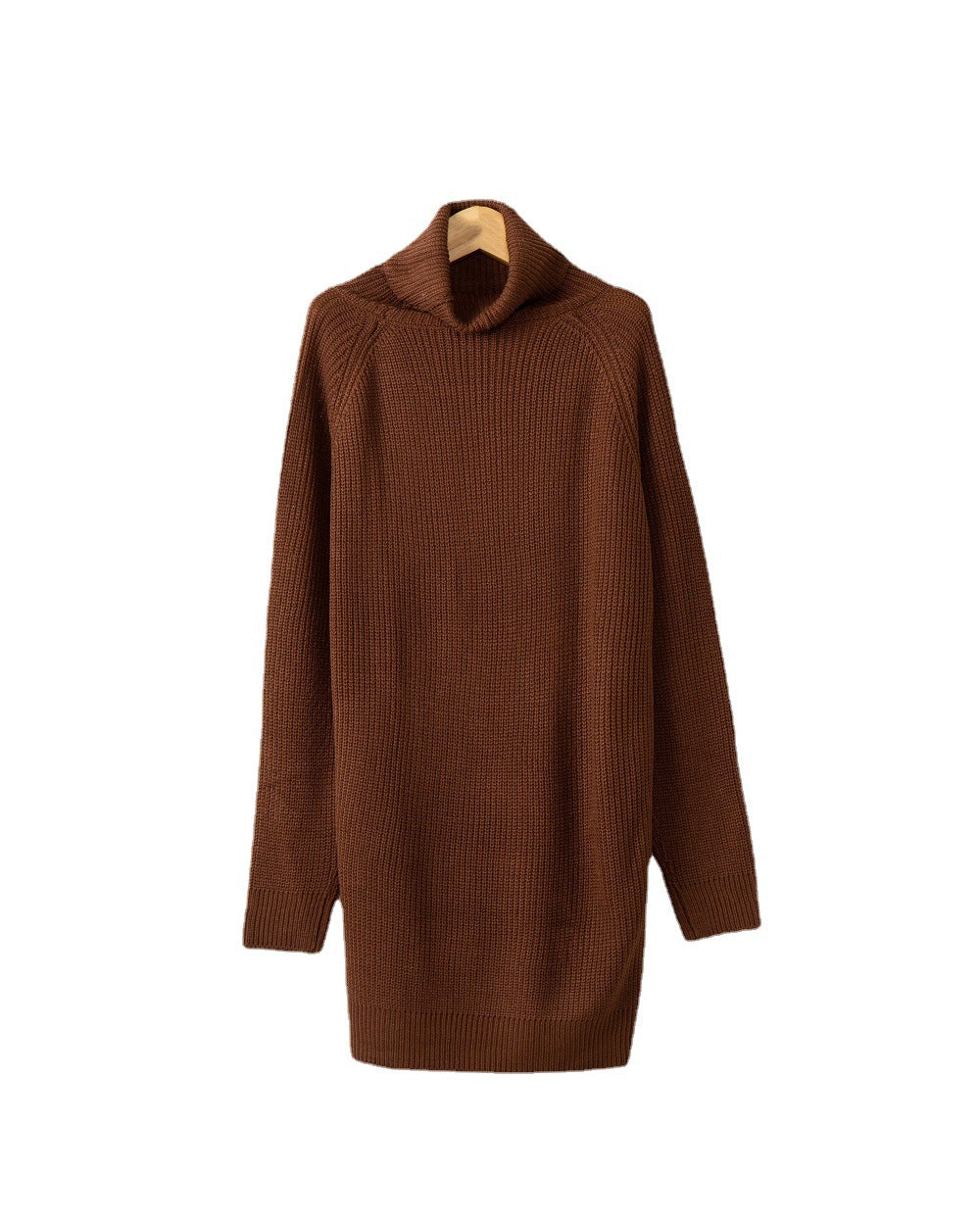 Timeless Vintage Style Pullover