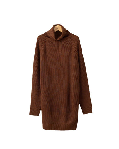 Timeless Vintage Style Pullover