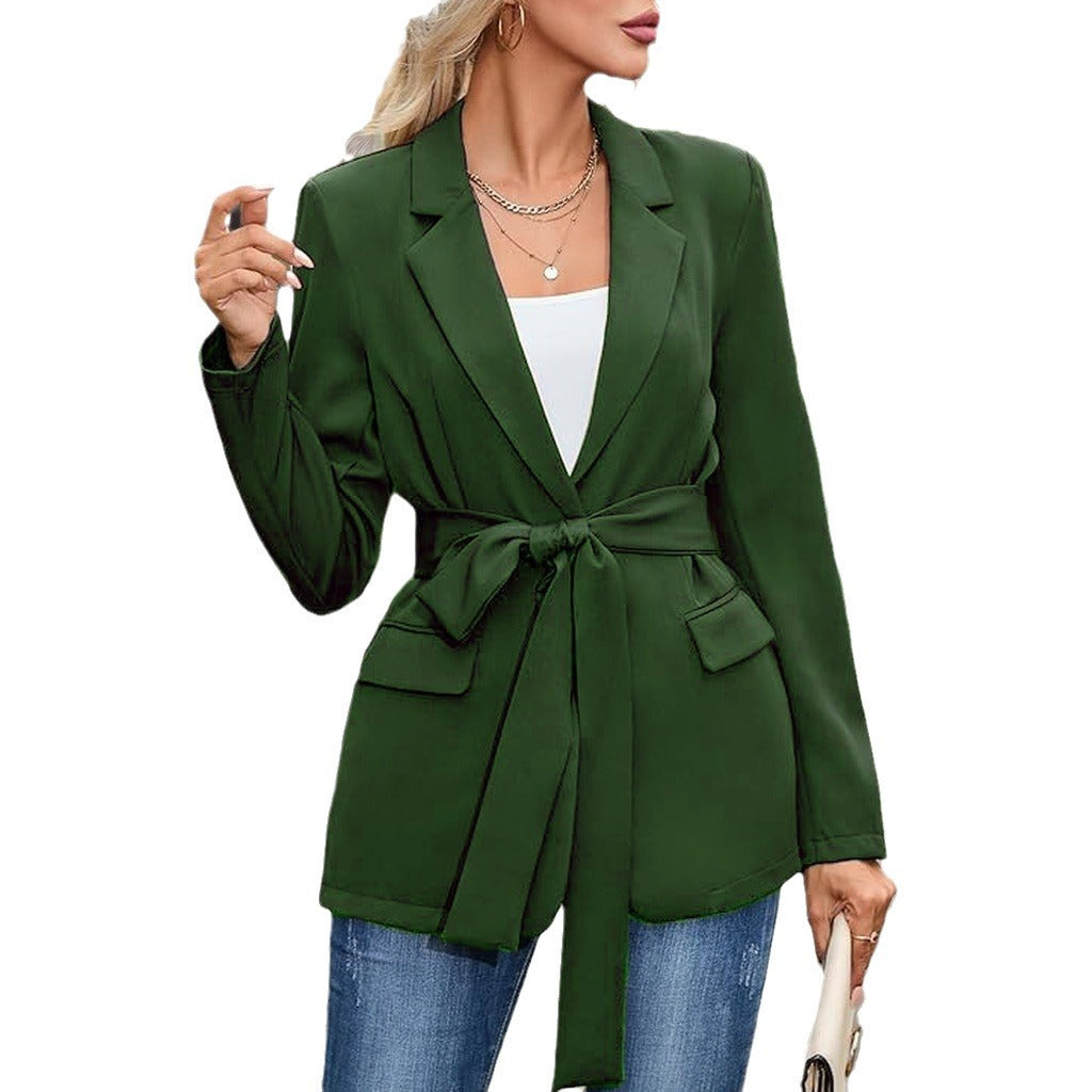 Thoughtfully Designed Garment