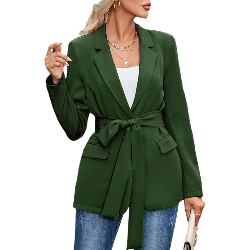Thoughtfully Designed Garment