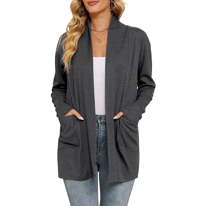 Elegantly Designed Cardigan
