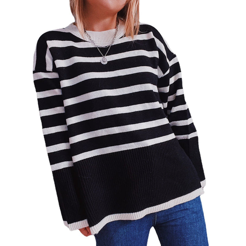 Classic Designed Pullover