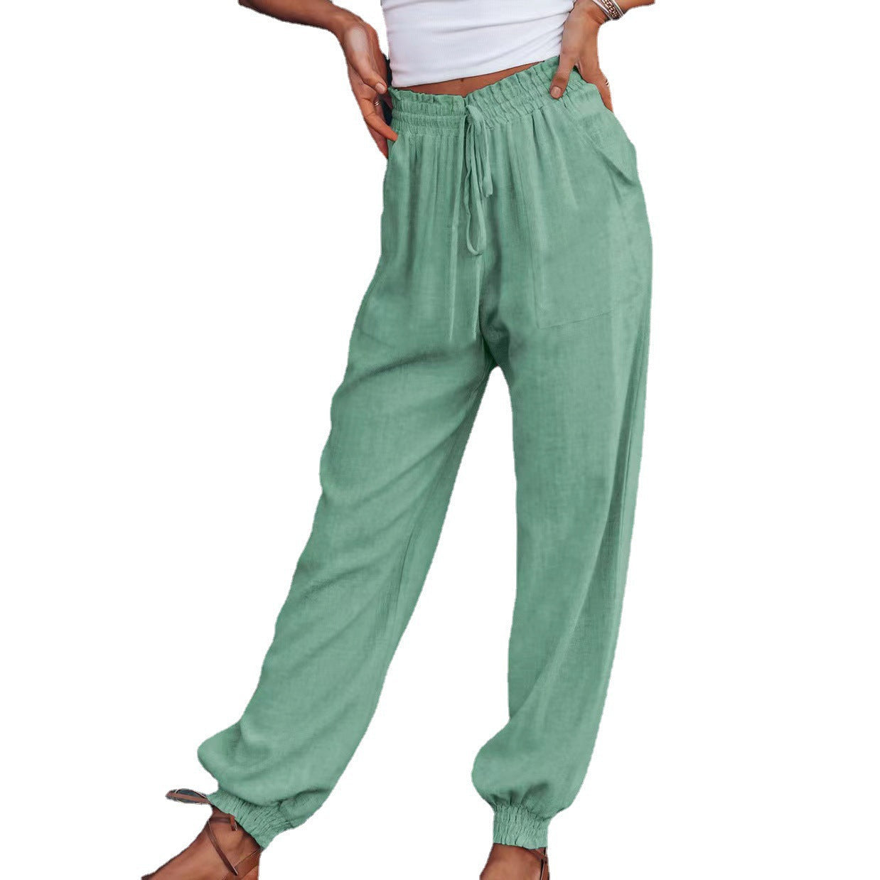 Thoughtfully Designed Garment
