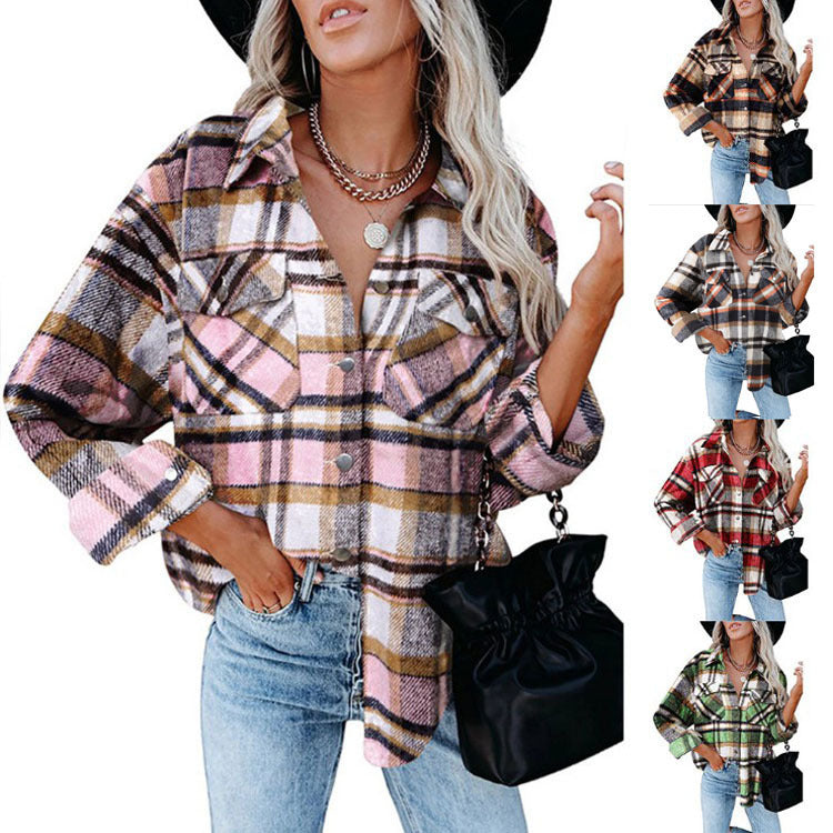 Timeless Vintage Style Garment