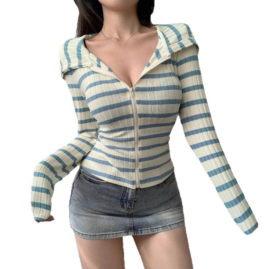 Timeless Vintage Style Shirt