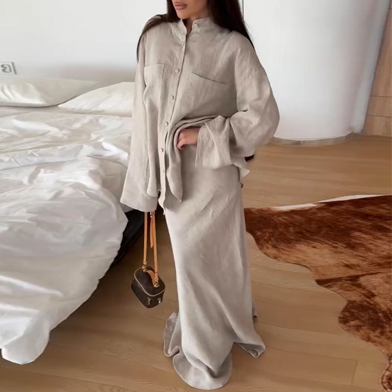 Beautifully Crafted Garment