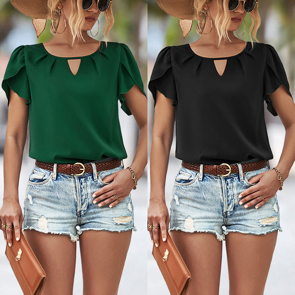 Elegantly Designed Garment