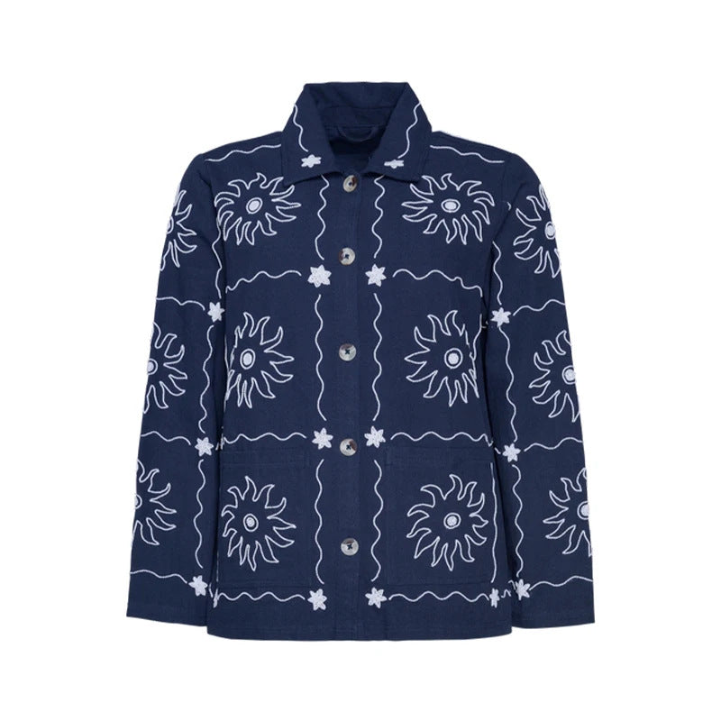 Vintage Inspired Garment