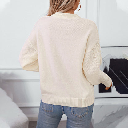 Beautifully Crafted Pullover