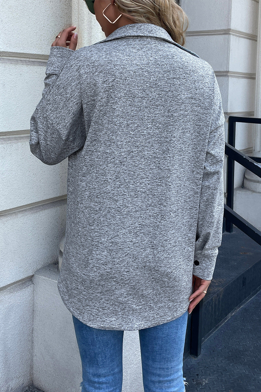 Beautifully Crafted Shirt
