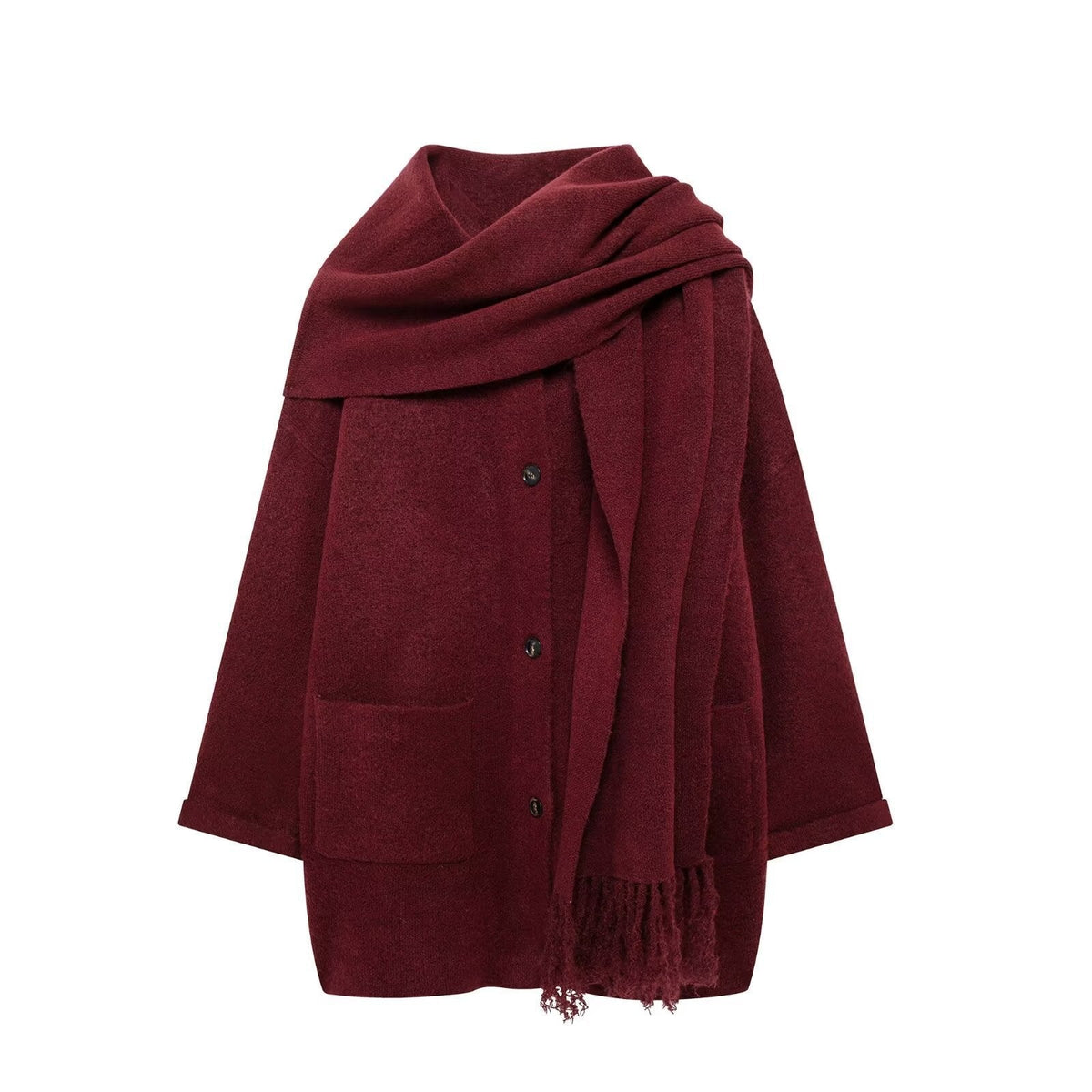 Weinrot