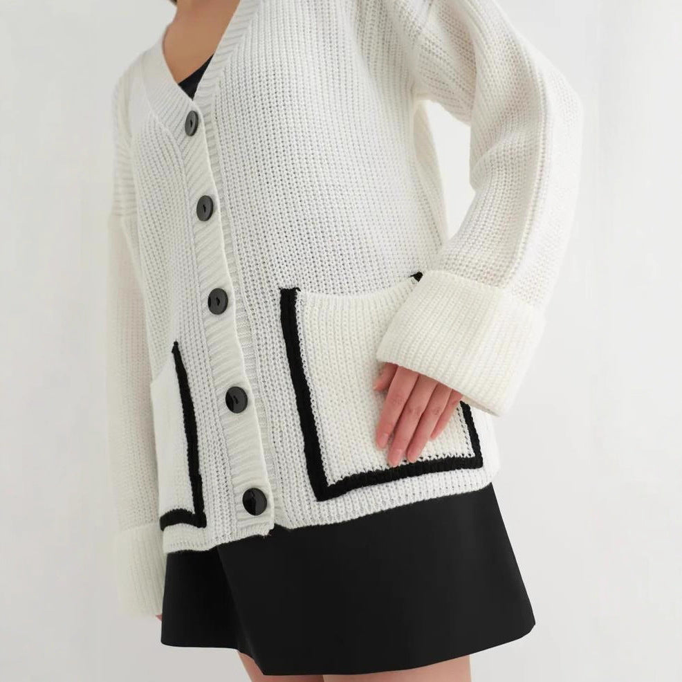 Beautifully Crafted Cardigan
