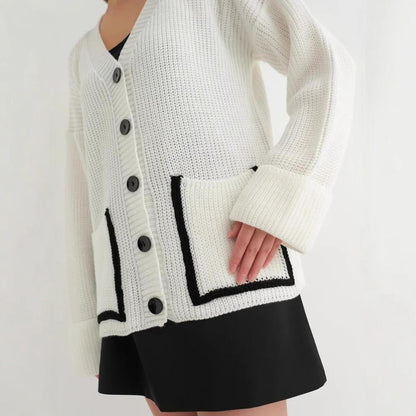 Beautifully Crafted Cardigan